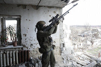 ФОТО: TSITSAGI NIKITA/NEWS.RU/GLOBALLOOKPRESS