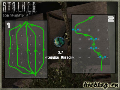 Оазис проверить правдивость. Головоломка Оазис сталкер. Сталкер аномалия Оазис. Вентиляционный комплекс Зов Припяти Оазис. Путь к оазису в сталкер Зов Припяти.