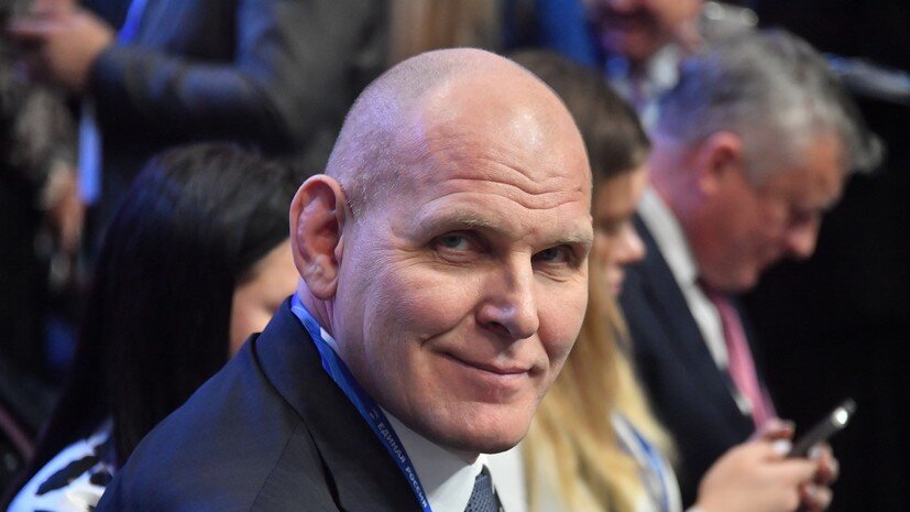   globallookpress.com Komsomolskaya Pravda