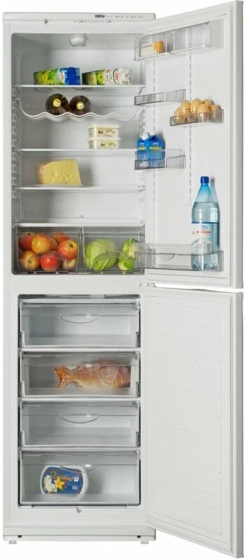 ATLANT ХМ 6025-031