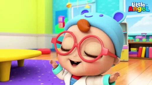 давай поиграем в доктора