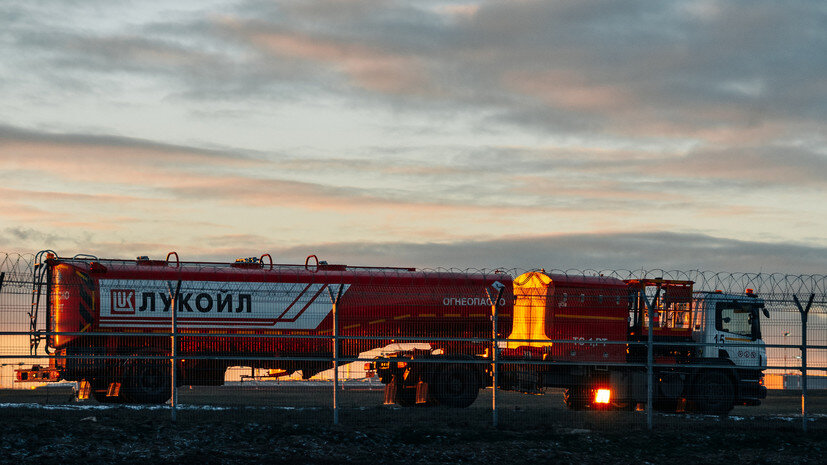   Gettyimages.ru Pavel Byrkin