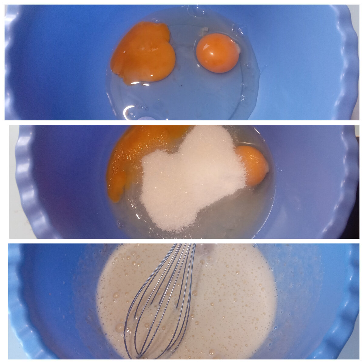 Личное фото