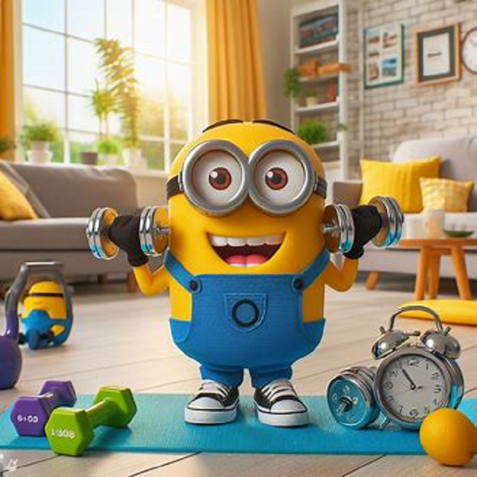 Есть ли польза от ежедневной утренней зарядки