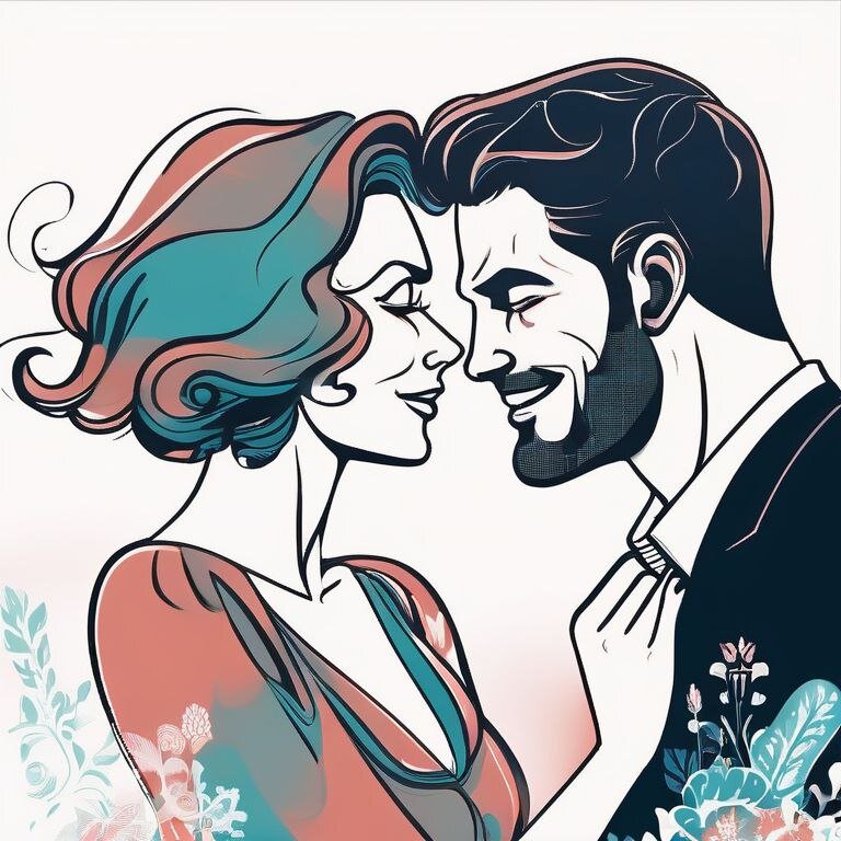 Счастье есть, его не может не быть