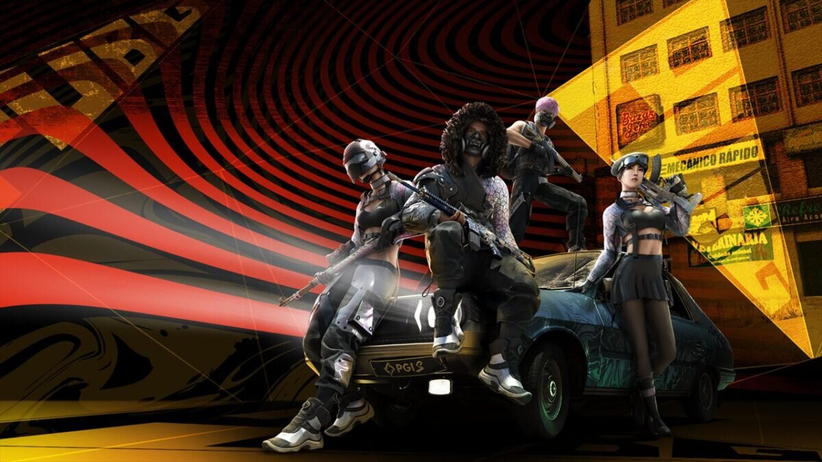 приложение 5х клуб