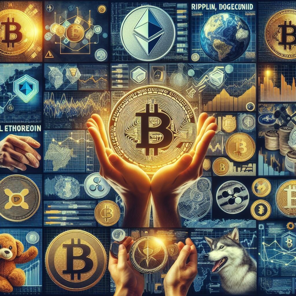 Где заработать крипту