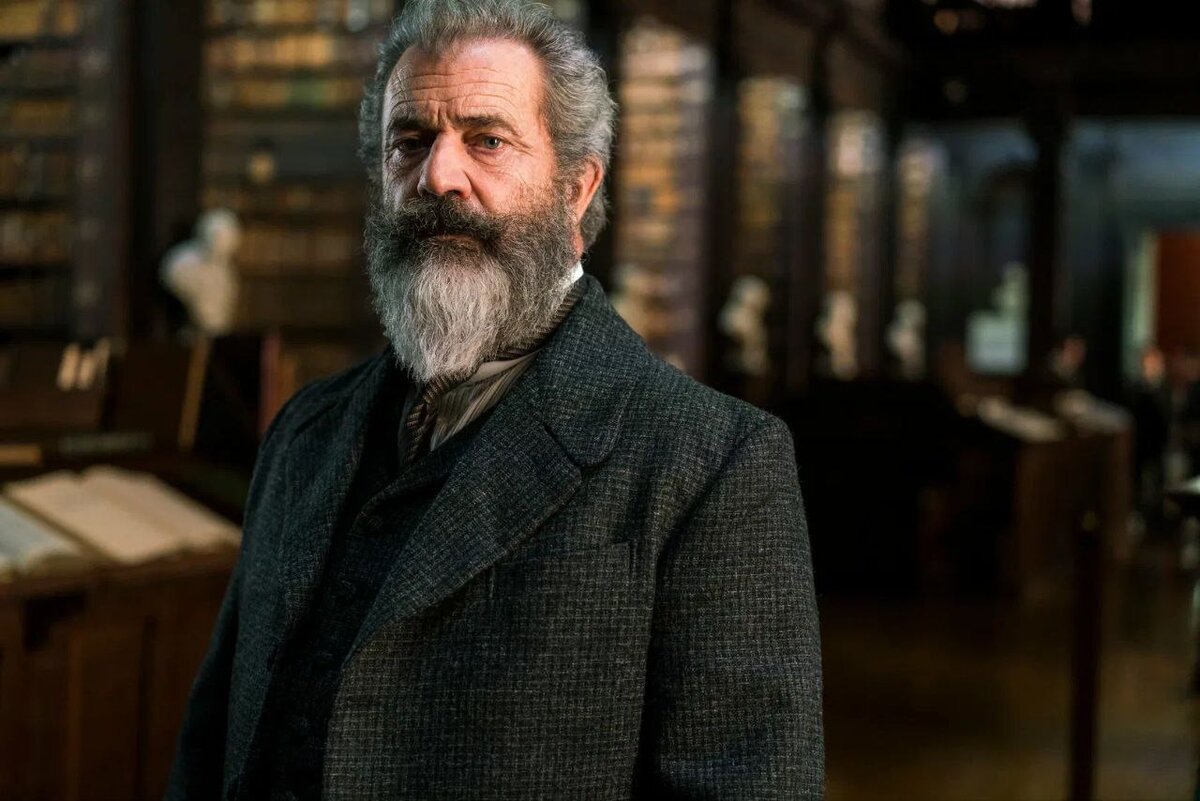     20 лучших исторических фильмов, основанные на реальных событиях