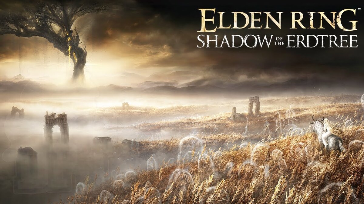 Elden Ring: Shadow of the Erdtree: Может выйти уже 25 февраля! | Игровик |  Дзен