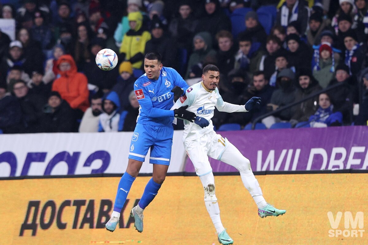 Фото: Олег Бухарев/ "В мире спорта"