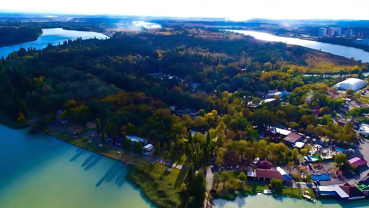 Фото: Официальный сайт «Краснодарские парки»