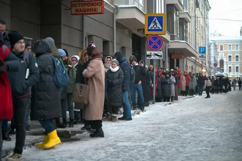 Выборы это всегда весело. Причем не важно, есть ли явные фавориты или нет. Это шоу заслуживает того, чтобы на него обратить внимание.-2