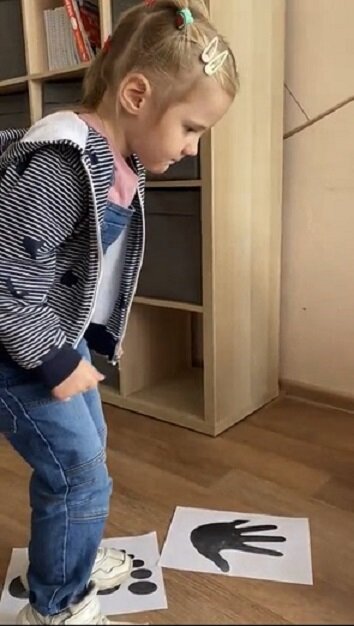 кадры с урока