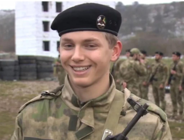 Фотография из открытого источника