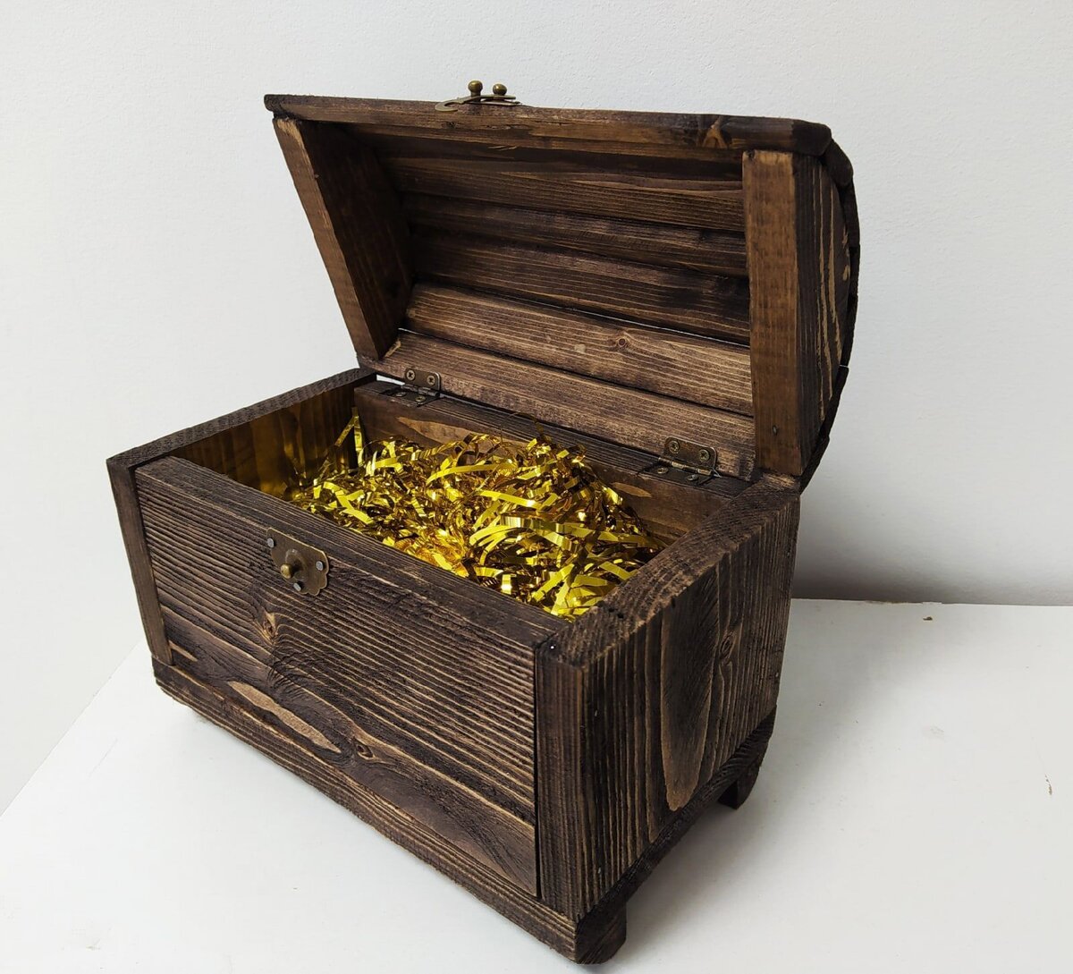 Заветный ларец желаний