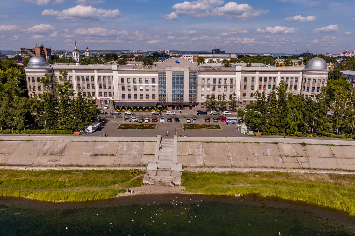 Поезд № 082 стоит в Иркутске 1 час 23 минуты. Что можно успеть посмотреть  за это время в нашем городе? | Современные маршруты по историческим местам  | Дзен