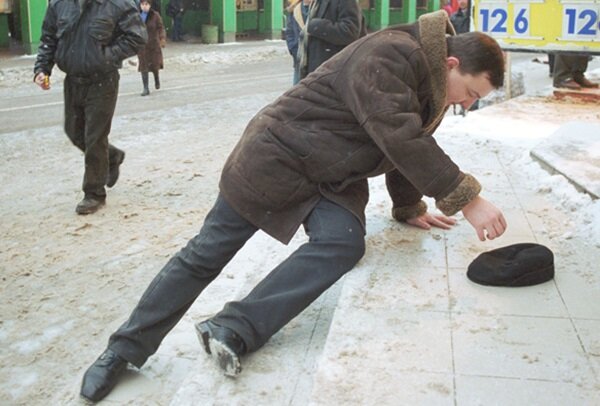 Фото: РИА Новости/Зотин Игорь