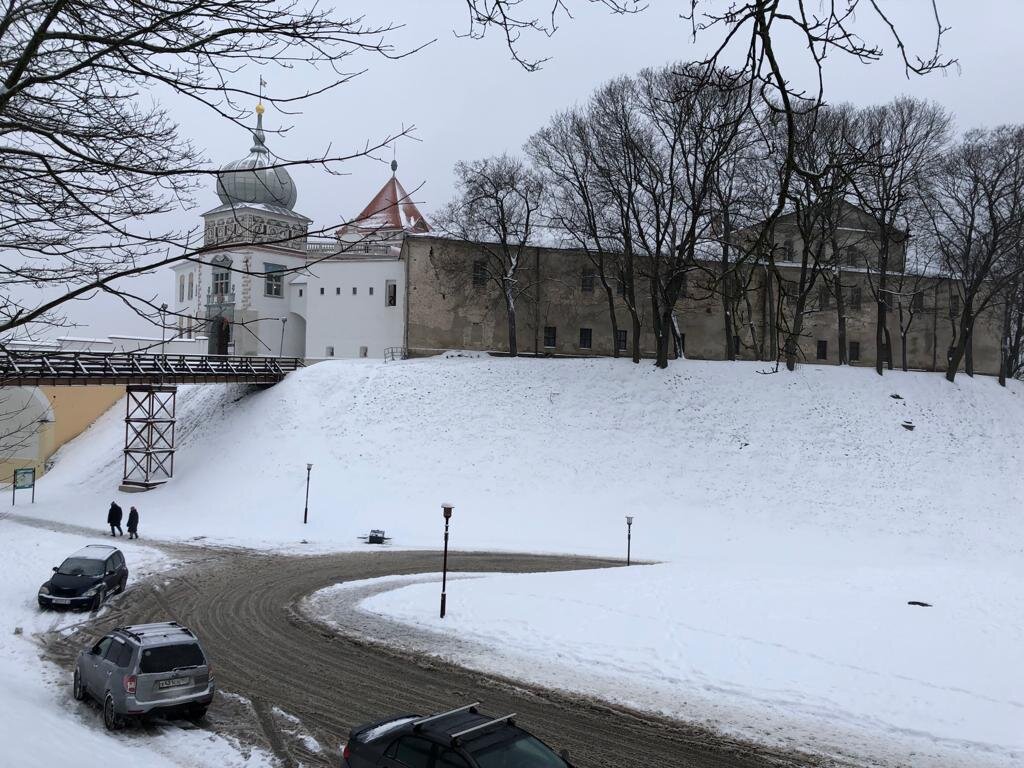 Беларусь за неделю. Второй день на автомобиле (Гродно) | Пара путешествий |  Дзен