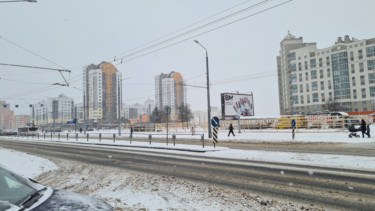 Беларусь за неделю. Второй день на автомобиле (Гродно) | Пара путешествий |  Дзен