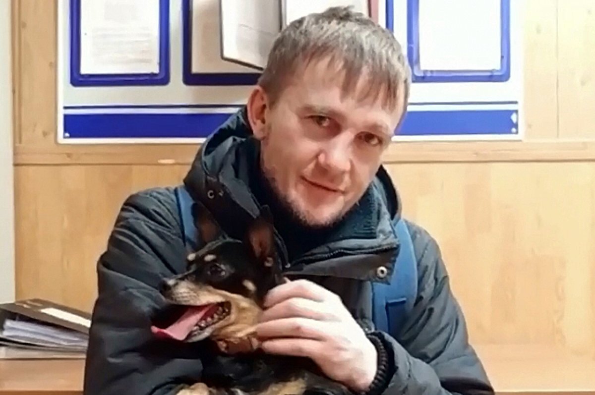    «Прости меня, малыш».