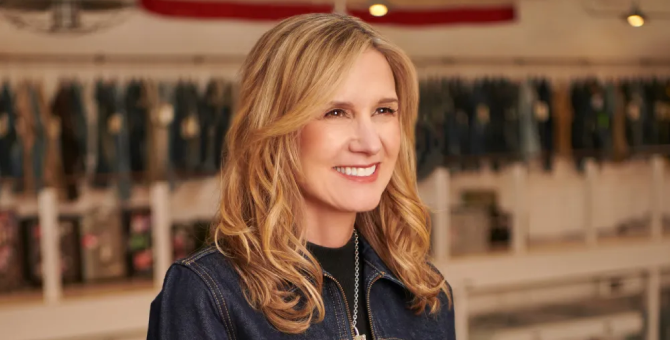    Levi's сократит рабочий персонал на 10% (фото 1)