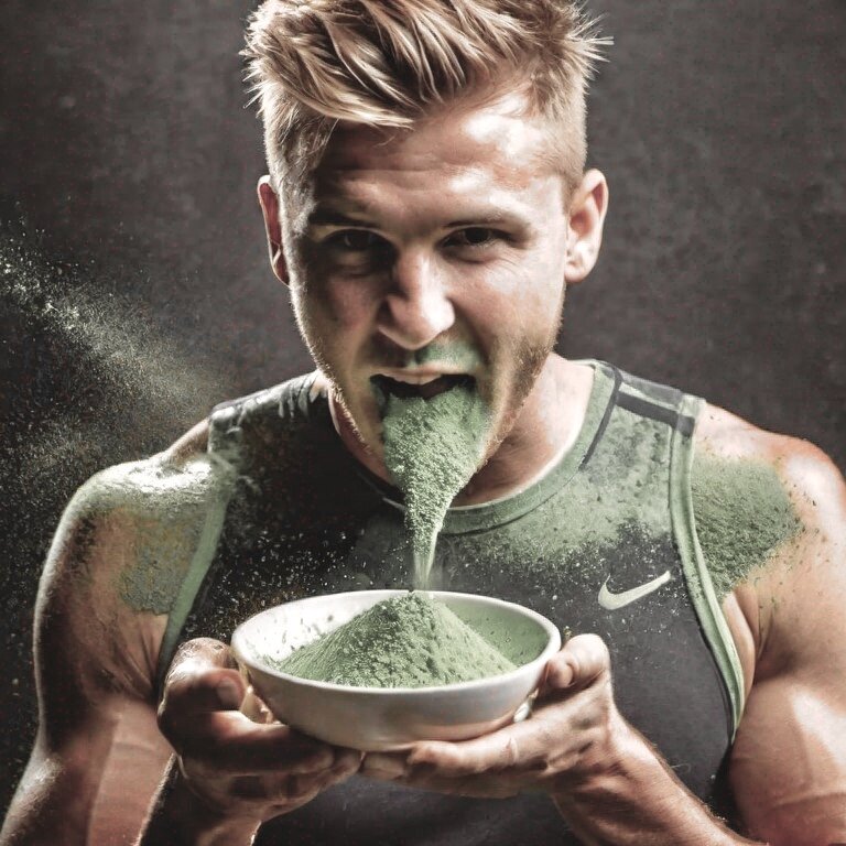 Шрот расторопши — побочный продукт переработки семян расторопши, порошок серо-зелёного цвета, обладает высоким содержанием клетчатки, белка, минералов и флавоноидов.