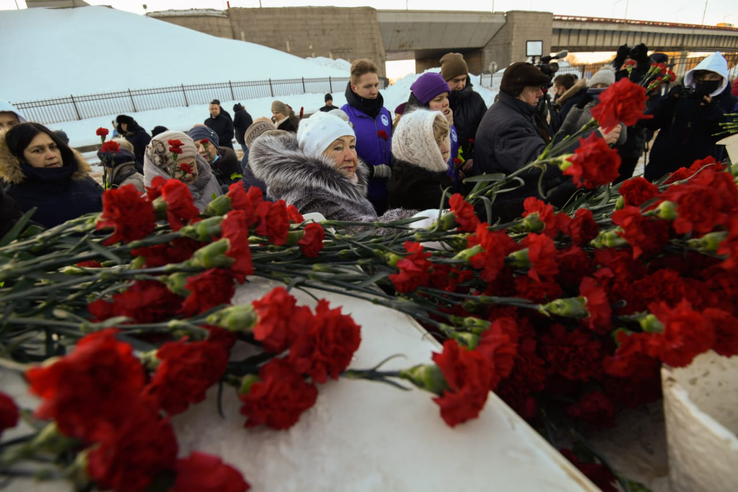 Фото: пресс-служба правительства Ленинградской области