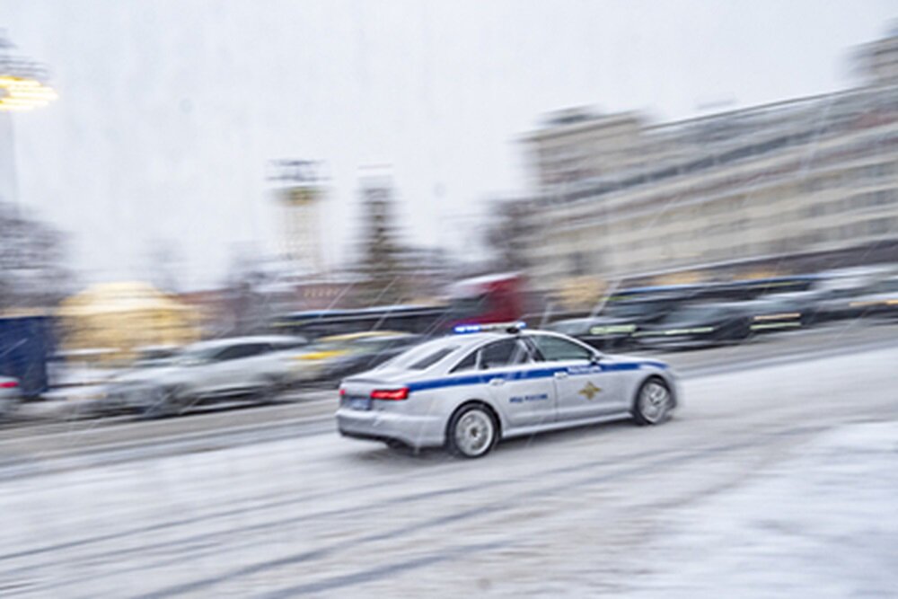 РАЗБЕРЁТСЯ ЛИ КТО-ТО С ЭТОЙ ОЧЕНЬ СТРАННОЙ ИСТОРИЕЙ? ФОТО: © KONSTANTIN KOKOSHKIN/GLOBALLOOKPRESS