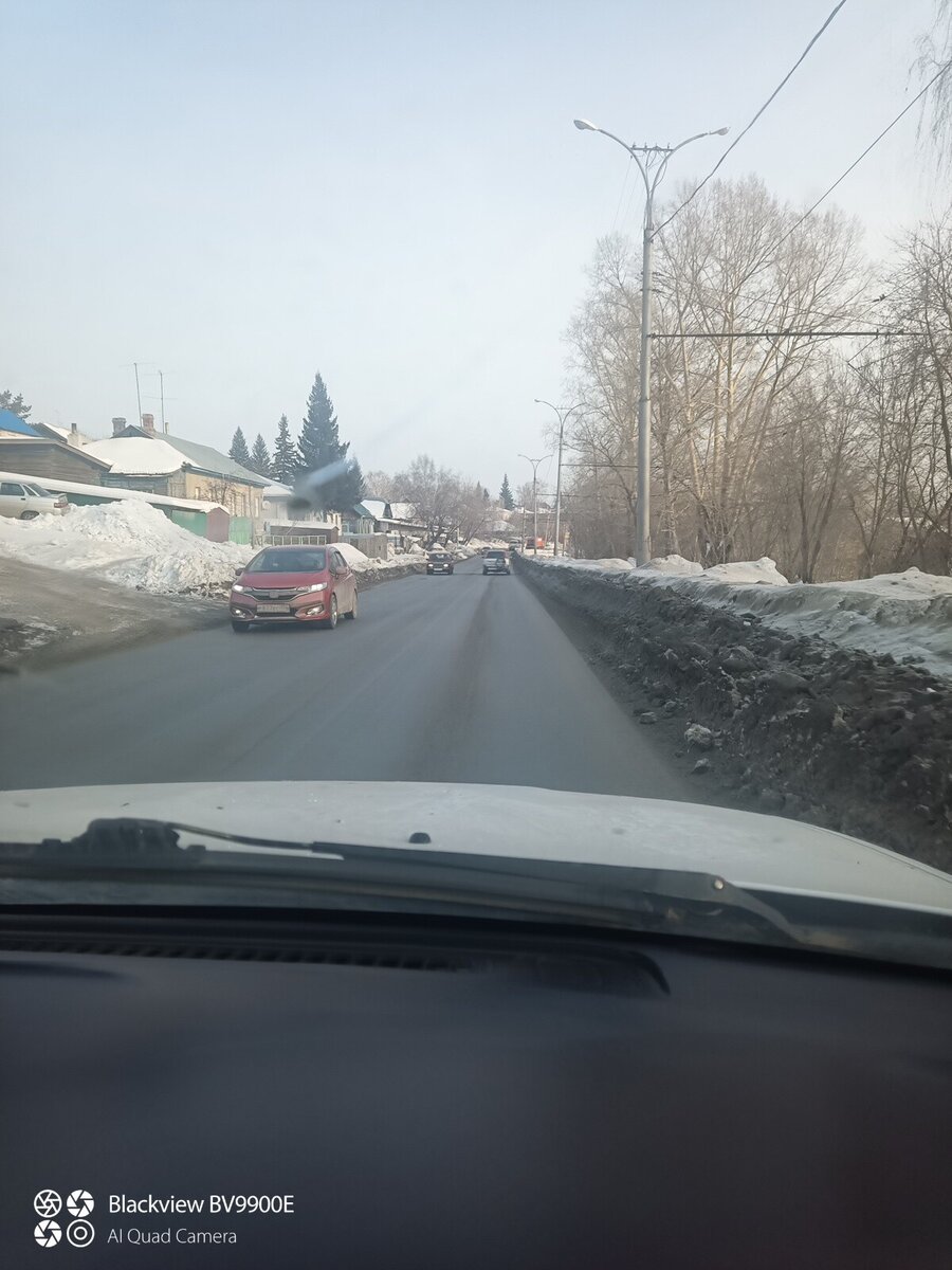 Проспект Дзержинского