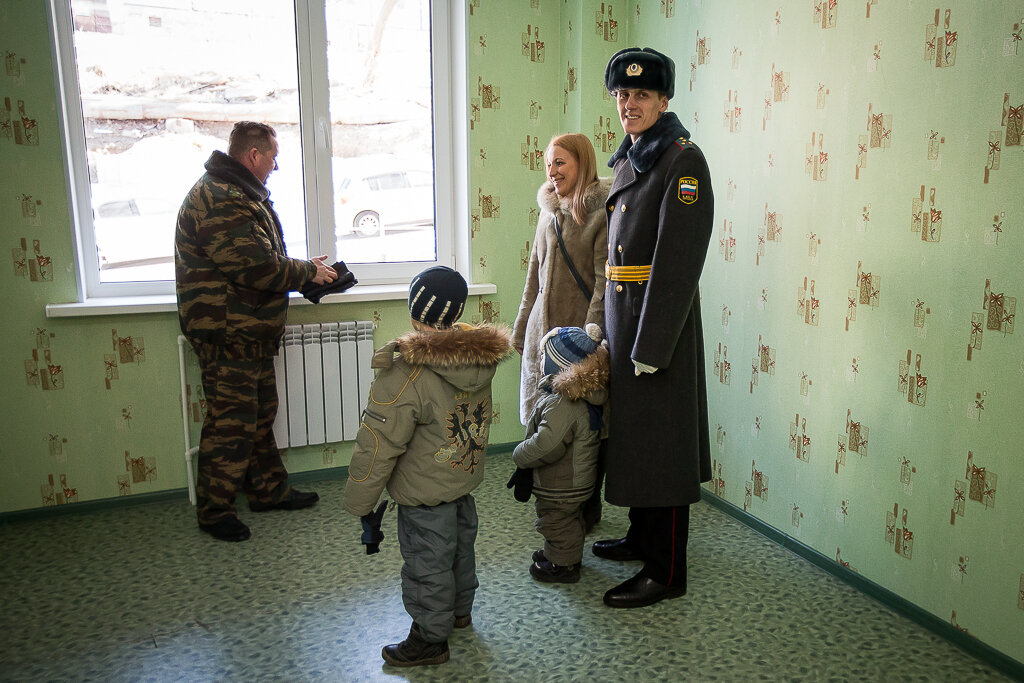 Новостройки по ипотеке