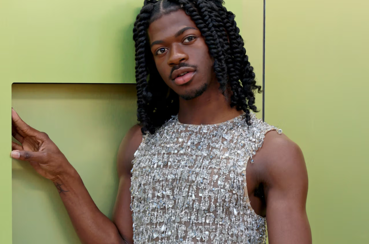    Lil Nas X выпустил новую песню «Where Do We Go Now?» (фото 1)