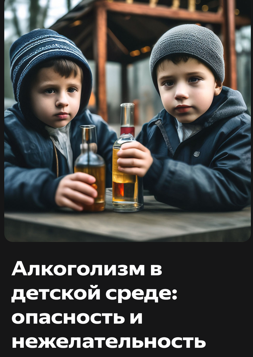 Пьяницы собираются в детской беседке - это печальная реальность, когда взрослые люди, собираются в детской или подростковой обстановке, чтобы выпить и провести время вместе. Это может быть опасным и нежелательным явлением, поскольку дети и подростки могут быть вовлечены в это поведение и подвергаться негативному влиянию со стороны взрослых