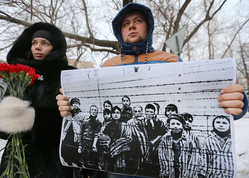    © Антон Новодережкин/ТАСС