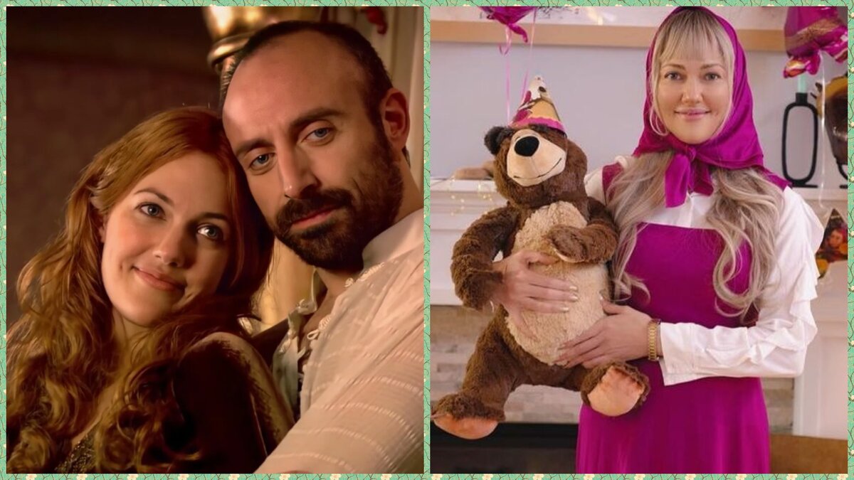 Как изменились актёры "Великолепного века" с годами. Фото: Pinterest