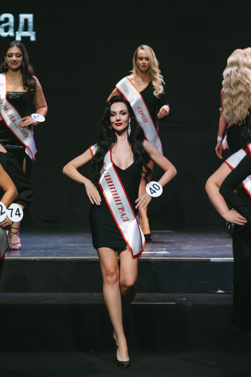 Алена Бабурина