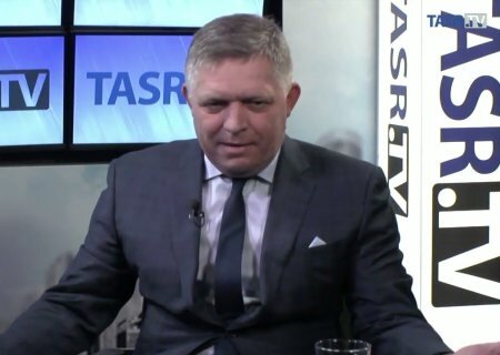    Фицо поддержал выделение Украине €50 млрд и хочет нормальных отношений с Россией