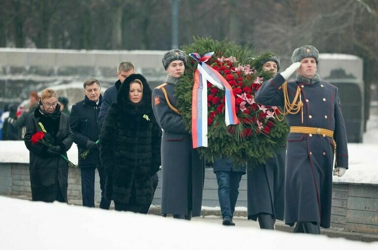   Пресс-служба Совета Федерации