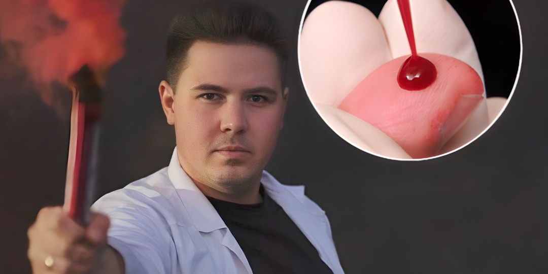 Вязкая кровь - проблема многих людей в последние годы. Врач рассказал о методах профилактики и простых способах разжижения крови.