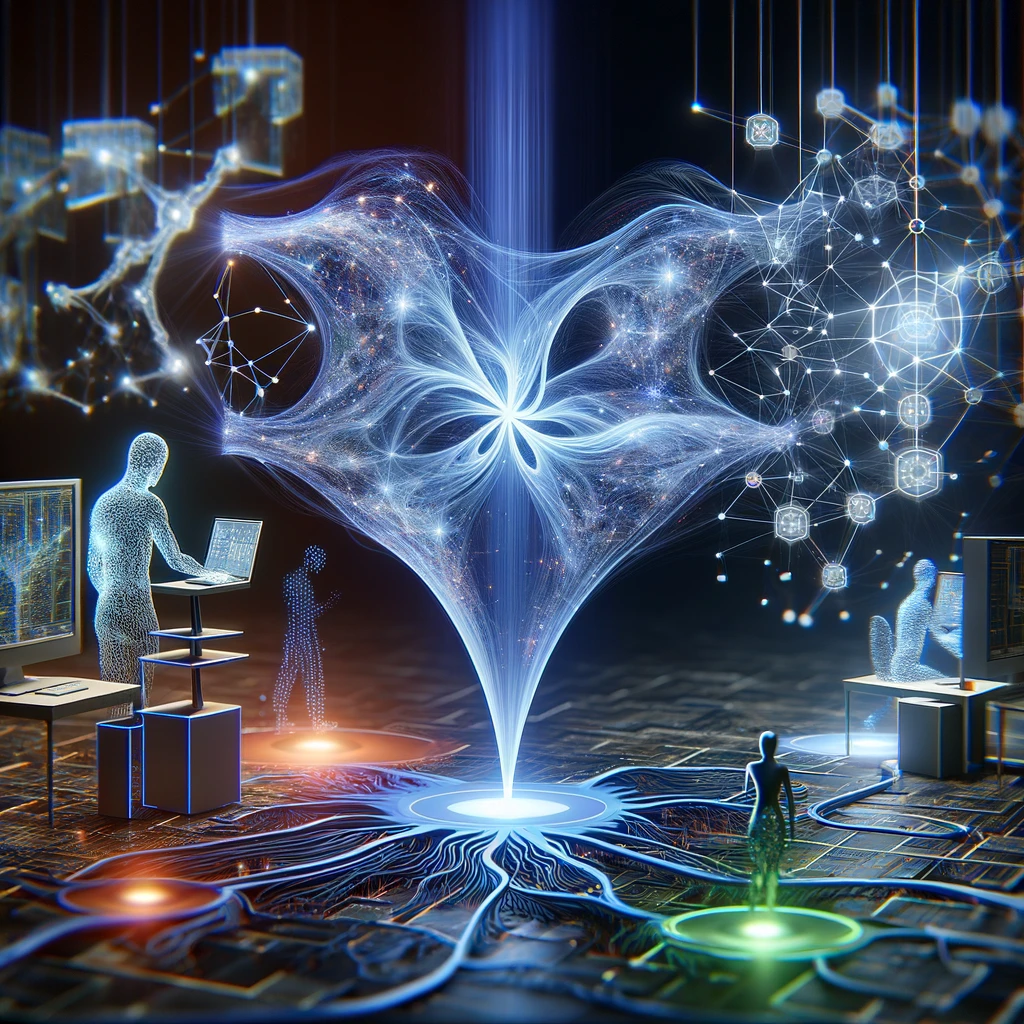 Картины искусственного интеллекта. Роботы в искусстве. Живопись искусственного интеллекта. Марк цукерберг нейросети. Робот с искусственным интеллектом.