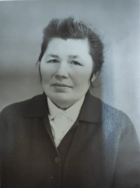 Е.С. Дорощук (1923-2015)