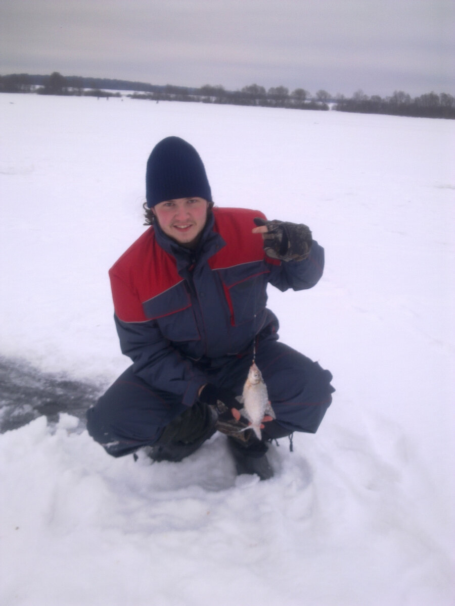 Сразу и не вспомню, какого года фото.