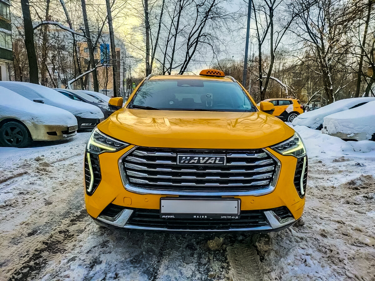 Всего 100 тыс. км и на помойку - Ресурс движка на Haval Jolion разочарует  владельцев: «Не мотор, а смех - не едет, мощи нет» | Гаражбатя | Дзен