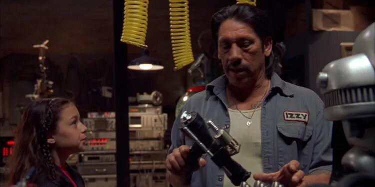 кадр из фильма.