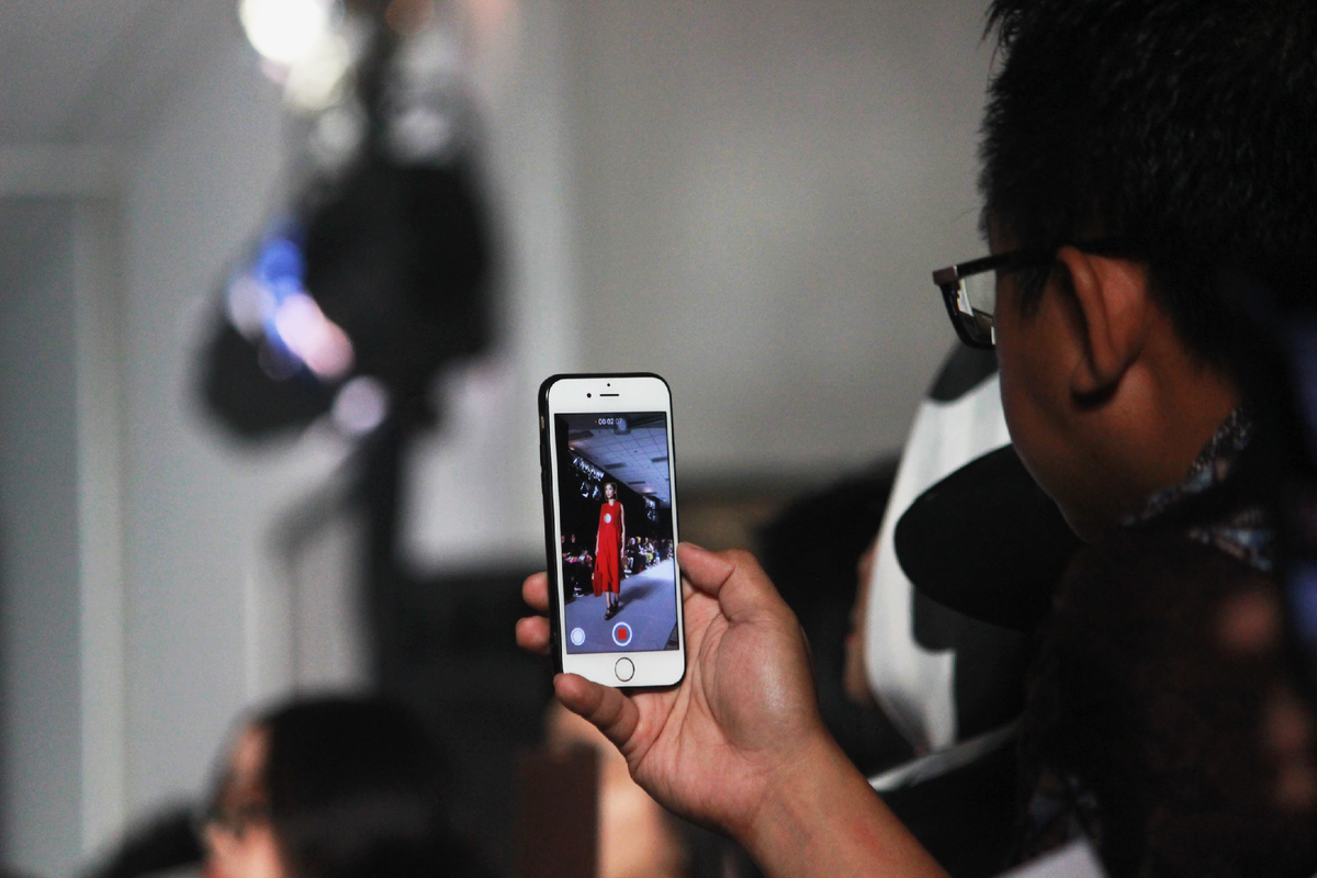 Фотография взята с фотостока Unplash. Автор: Highlight ID