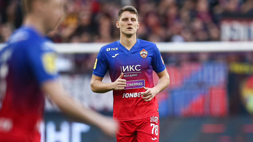   globallookpress.com Edgar Breshchanov