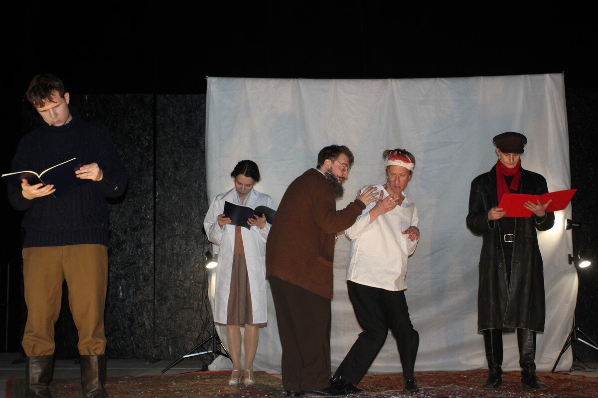 собачье сердце какие проблемы