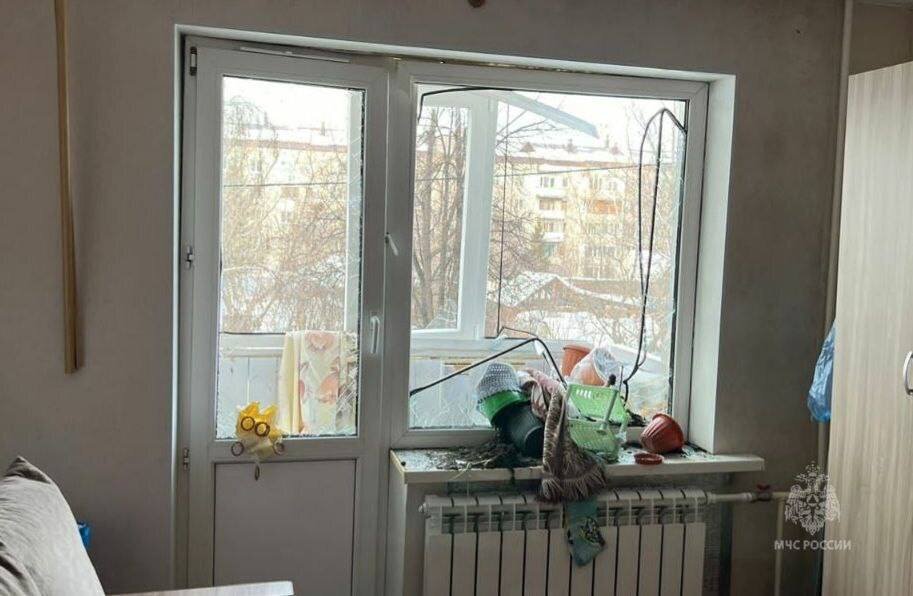 МЧС Тюменской области📷
