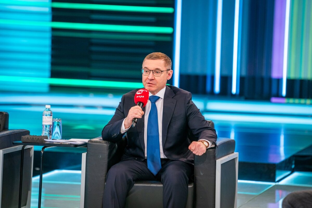    Владимир Якушев: нужно создать условия, чтобы каждый избиратель мог реализовать свое конституционное право