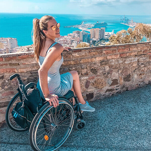 ходом какой род