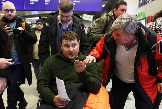    Дмитрий Беляков